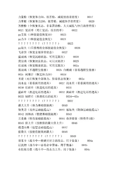 GBA超级机器人大战OG金手指代码全解析及使用方法