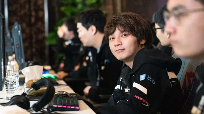 Dota2 LGD战队成员萧瑟简介及主要成绩回顾