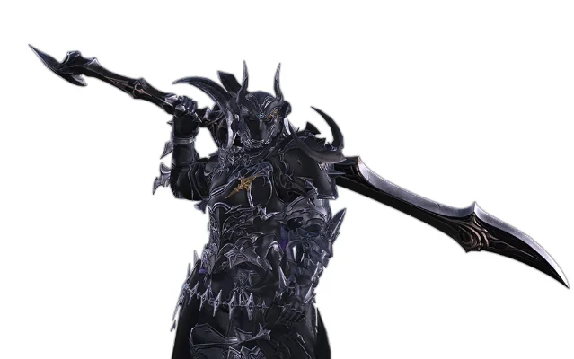 ff14暗黑骑士强吗　ff14暗黑骑士技能排序