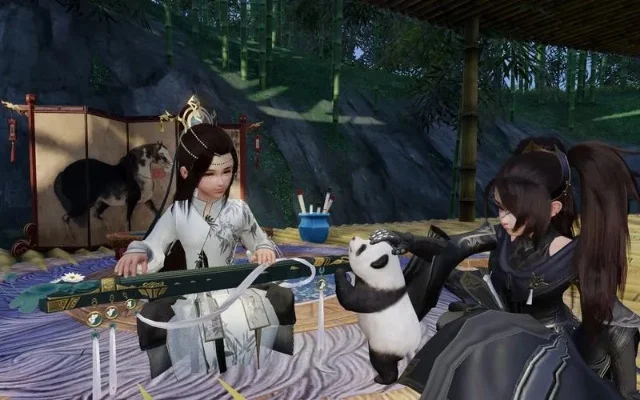 剑三什么职业最吃香　剑三什么职业最吃香2021