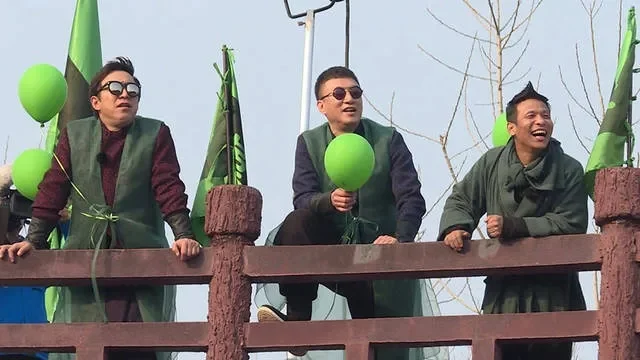 极限挑战第八关攻略解析及宋小宝关羽现身之谜