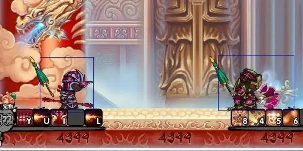 造梦西游三boss掉落大全_造梦西游3boss大全