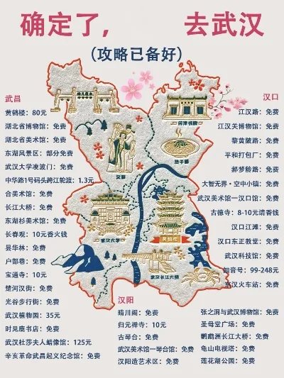 武汉首届文旅博览会免费游玩全攻略