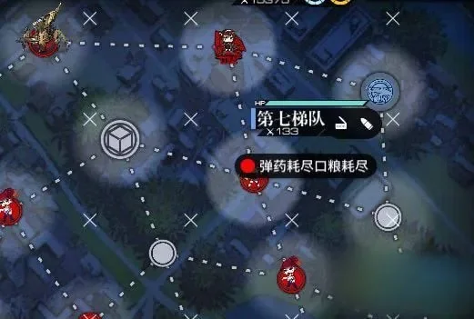少女前线独法师关卡攻略详解