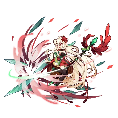暗雪莉彼岸花技能搭配与加点攻略