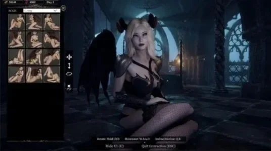 惩戒魅魔怎么获得，惩戒魅魔武器怎么升级