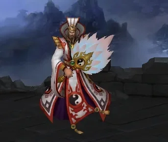 梦三国2诸葛亮出装攻略与技巧解析
