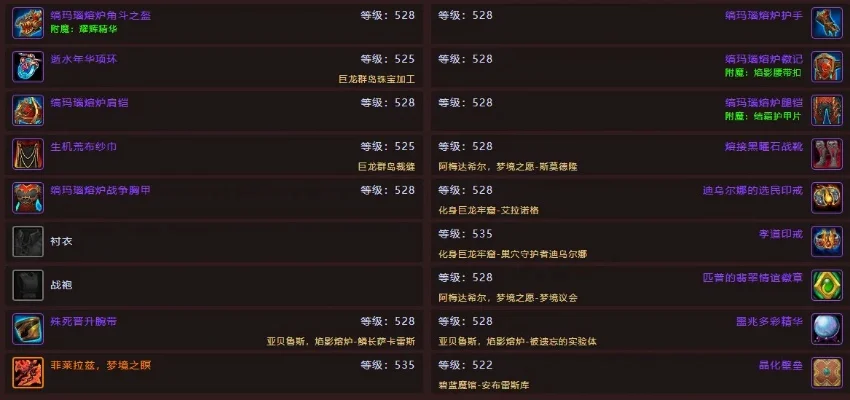 魔兽世界转服物品携带指南详解