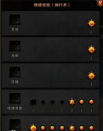 斗战神灵猴宠物选择与技能加点攻略解析