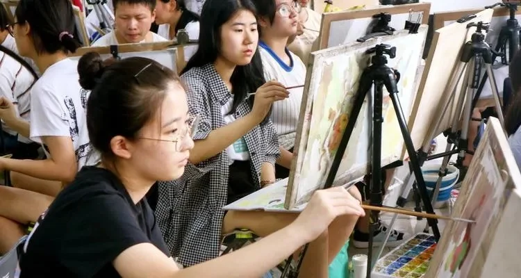 当代人生游戏高考攻略与艺考通关技巧全解析