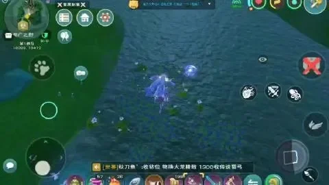 《创造与魔法》快速升级攻略：新手到中后期高效提升技巧