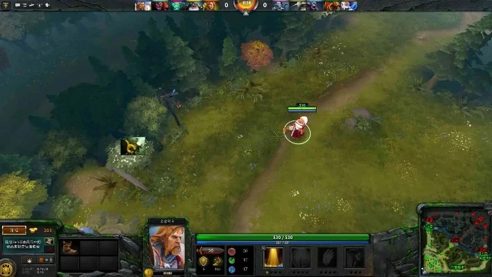 Dota 2连接协调问题解决方案及优化技巧