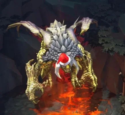 DOTA2岩洞肉山宝宝获取指南：通行证、勇士令状、活动及礼包攻略