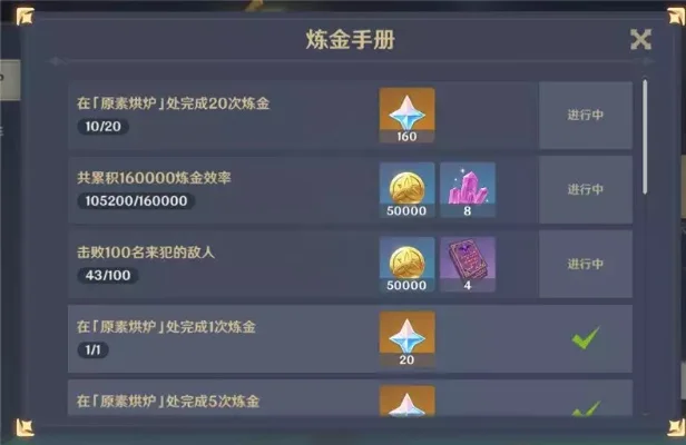 《原神》双倍副本奖励攻略：每日任务+活动技巧，轻松提升收益