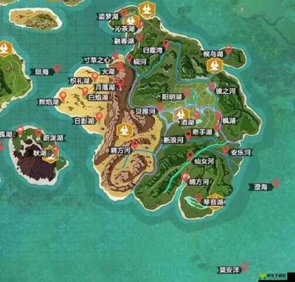 《创造与魔法》高效刷龟蛋攻略：白金湾速刷方法及用途详解