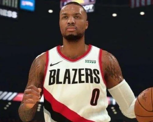 NBA2K22防守利拉德攻略：心理战+团队协作，提升防守效率