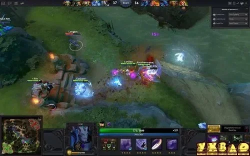 Dota 2胜率提升：五大策略+心态与配合技巧