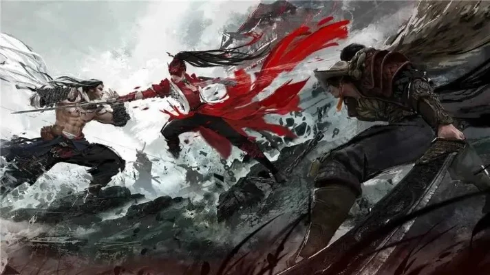 永劫无间四象化攻略：技巧与实战解析