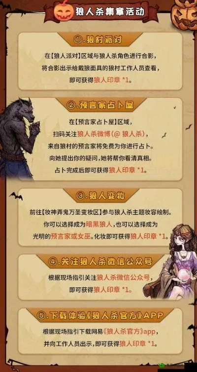 狼人杀提升信誉积分攻略：技巧与团队协作秘诀