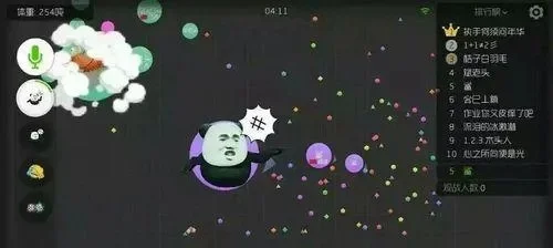 球球大作战攻略：轻松留言互动，提升曝光度与游戏体验