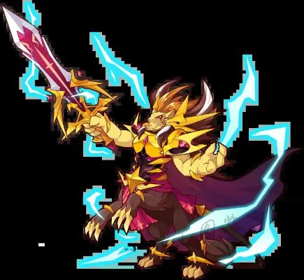 洛克王国雷瓦汀：顶级魔攻神宠技能全解析