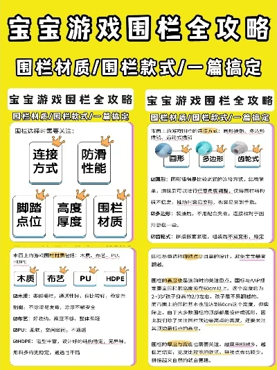 宝宝游戏围栏品牌排行榜-宝宝围栏品牌安全选