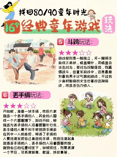 80后成长游戏排行榜-80后怀旧游戏盘点