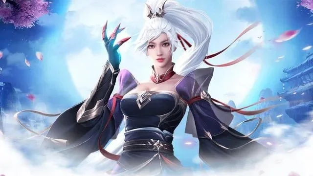 3d仙侠动作手游排行榜-3D仙侠手游排行榜