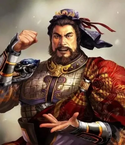 三国实力排名武将排名-三国武将实力排名