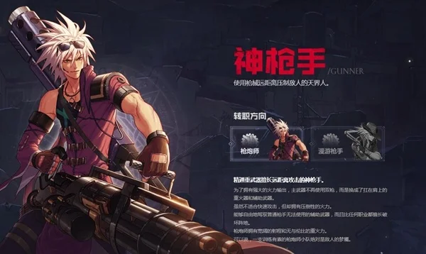 dnf手游神枪手教学-DNF神枪手教学指南