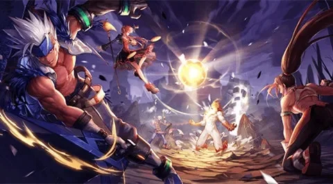 dnf手游登陆不上去-登录困难原因分析