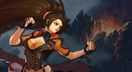 dnf手游女散打装备-女散打暴力输出装备推荐
