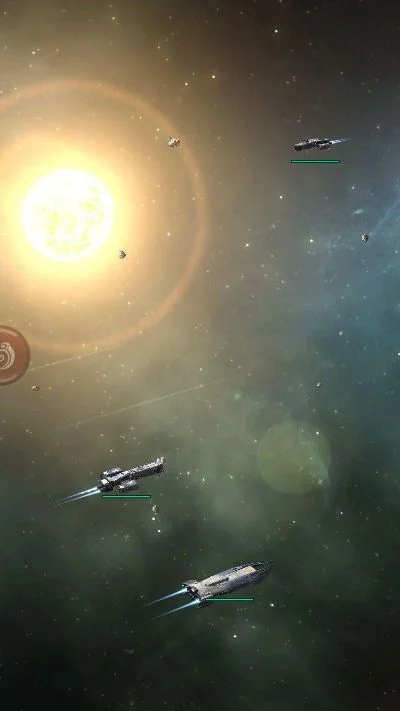 星系类挂机游戏排行榜-星系挂机游戏排行
