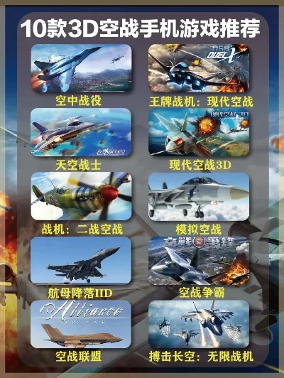 空战类网页游戏排行榜-空战网页游戏推荐