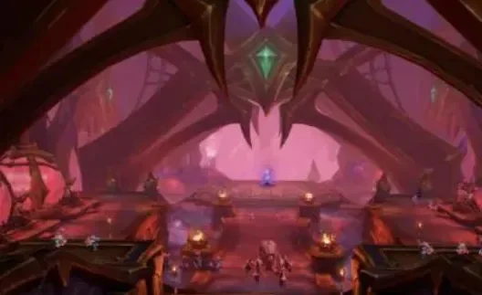 魔兽世界大秘境怎么进-魔兽世界大秘境进入方法