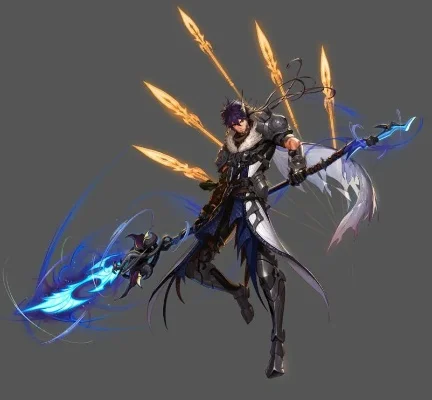 魔枪士dnf手游装备-魔枪士装备进阶指南