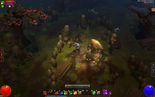 火炬之光2爆率mod-火炬之光2爆率mod探讨