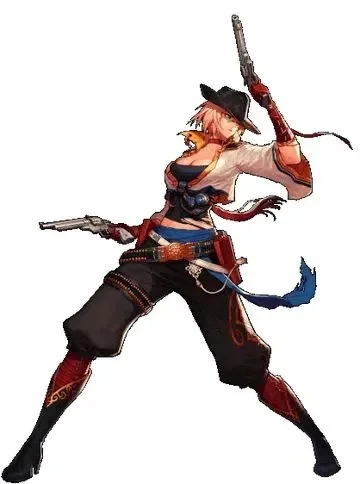 dnf韩服手游卡特尔-韩服卡特尔职业详解