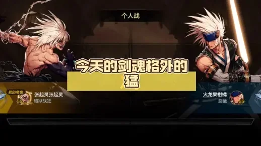 腾讯dnf手游没剑魂-没有剑魂也能精彩