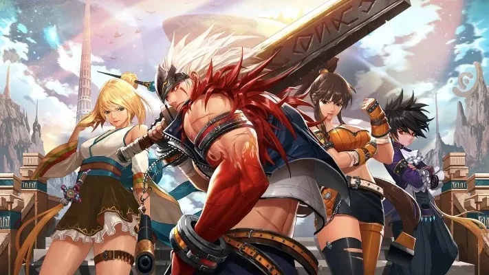 dnf手游谷歌登入不上-DNF手游谷歌登录攻略