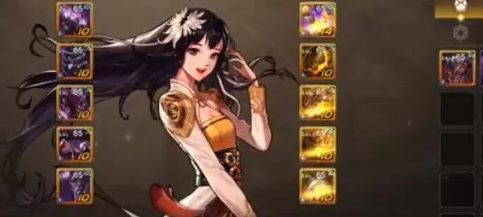 dnf手游神女技能顺序-神女技能顺序详解