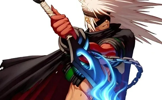 dnf手游瞎子能带巨剑么-瞎子巨剑可行性分析