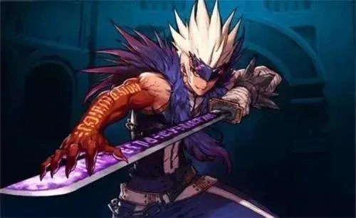 dnf手游短剑给谁用好-短剑推荐给谁用