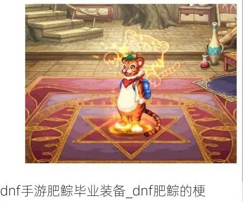 dnf手游肥宗用什么武器-肥宗武器选择指南