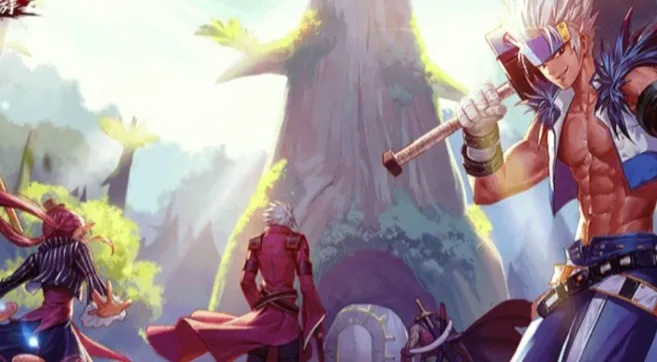 dnf手游能用几个技能-DNF手游技能栏分配