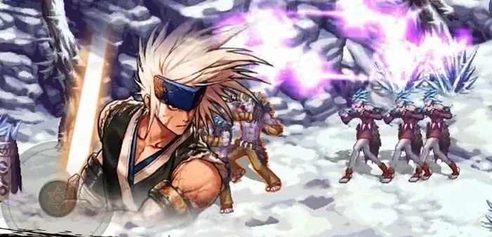 dnf手游瞎子团本搭配-瞎子团本最佳搭档