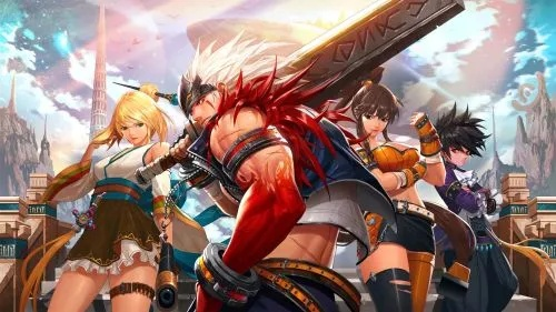 dnf手游直升50活动-dnf手游直升50攻略