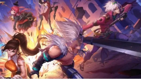 dnf手游选什么开荒职业-dnf手游开荒职业怎么选