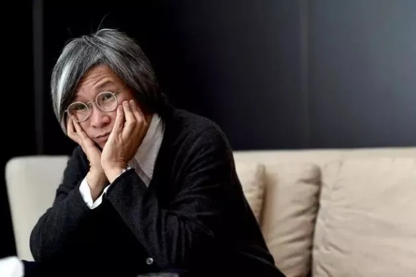 一片陈可辛倩女-陈可辛倩女：现实与梦境交织的唯美世界