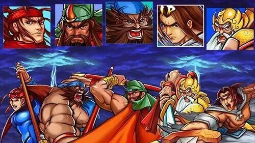 三国战纪全部隐藏内容-三国战纪隐藏内容揭秘